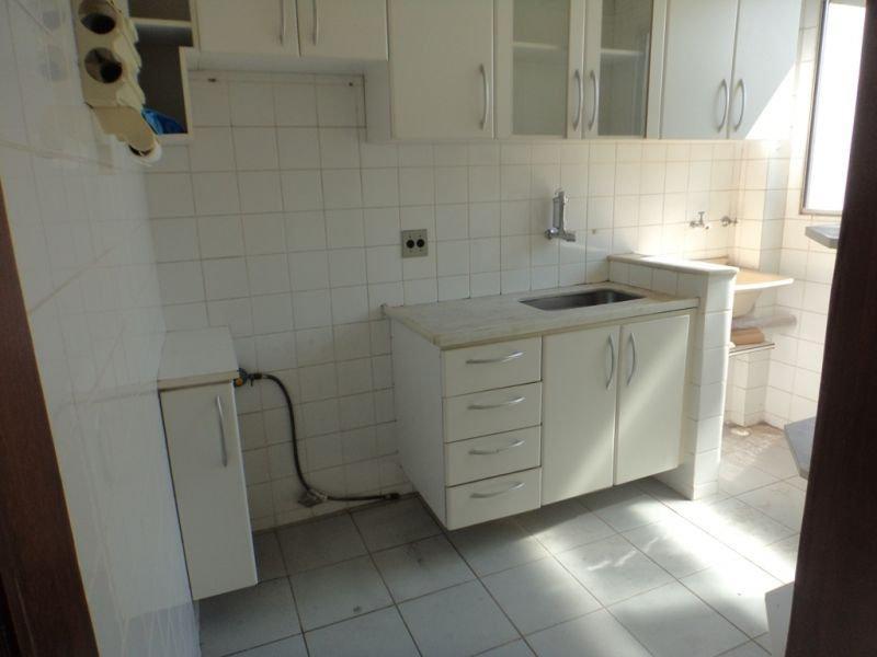 Apartamento, Palmares, 2 Quartos, 1 Vaga