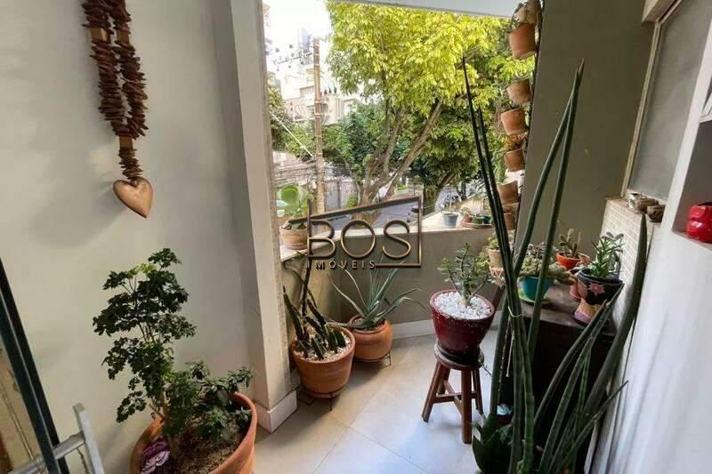 Apartamento, Sion, 3 Quartos, 2 Vagas, 1 Suíte