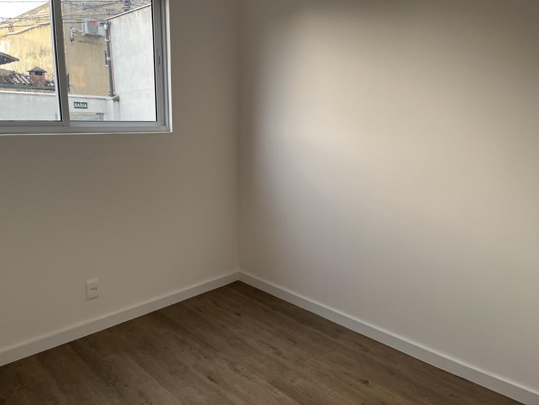 Apartamento, Caiçaras, 2 Quartos, 1 Vaga