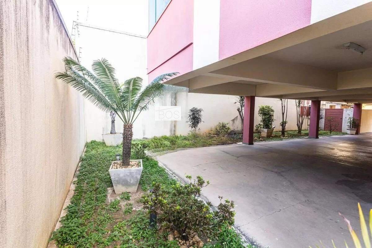 Apartamento, Ipiranga, 3 Quartos, 1 Vaga