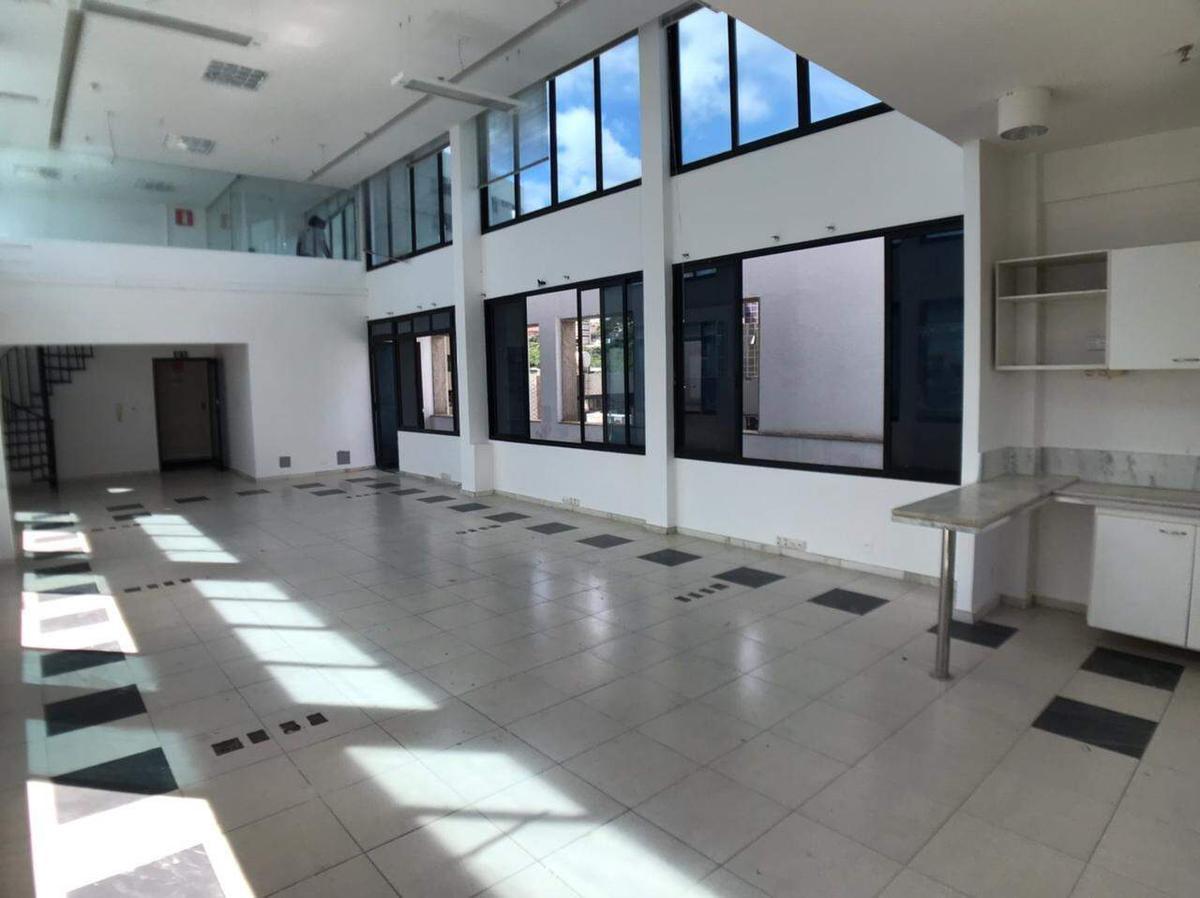 Andar, Buritis, 2 Vagas