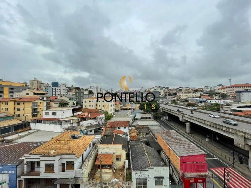 Apartamento, Floresta, 2 Quartos, 1 Vaga