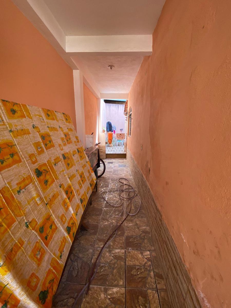 Casa, Castanheira (barreiro), 2 Quartos, 2 Vagas