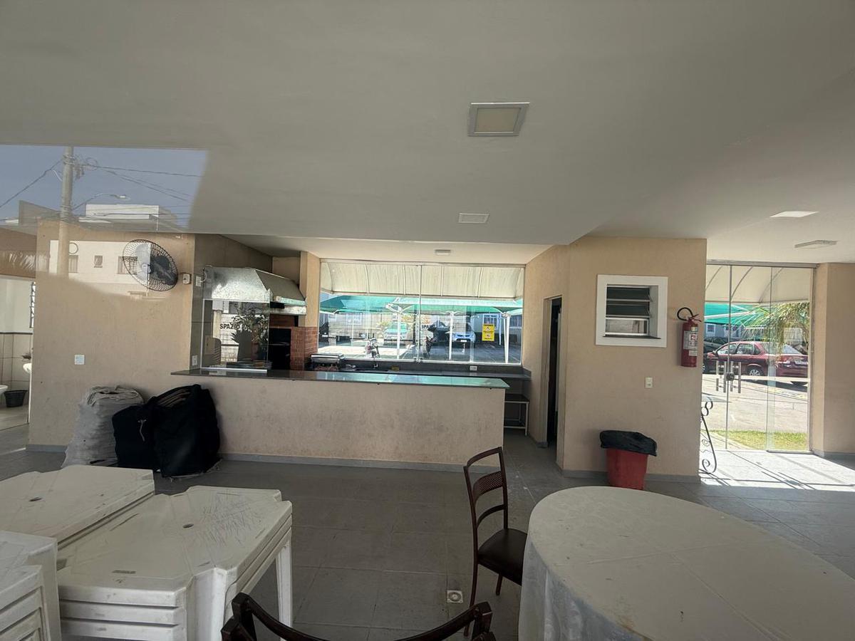 Apartamento, Palmares, 2 Quartos, 1 Vaga