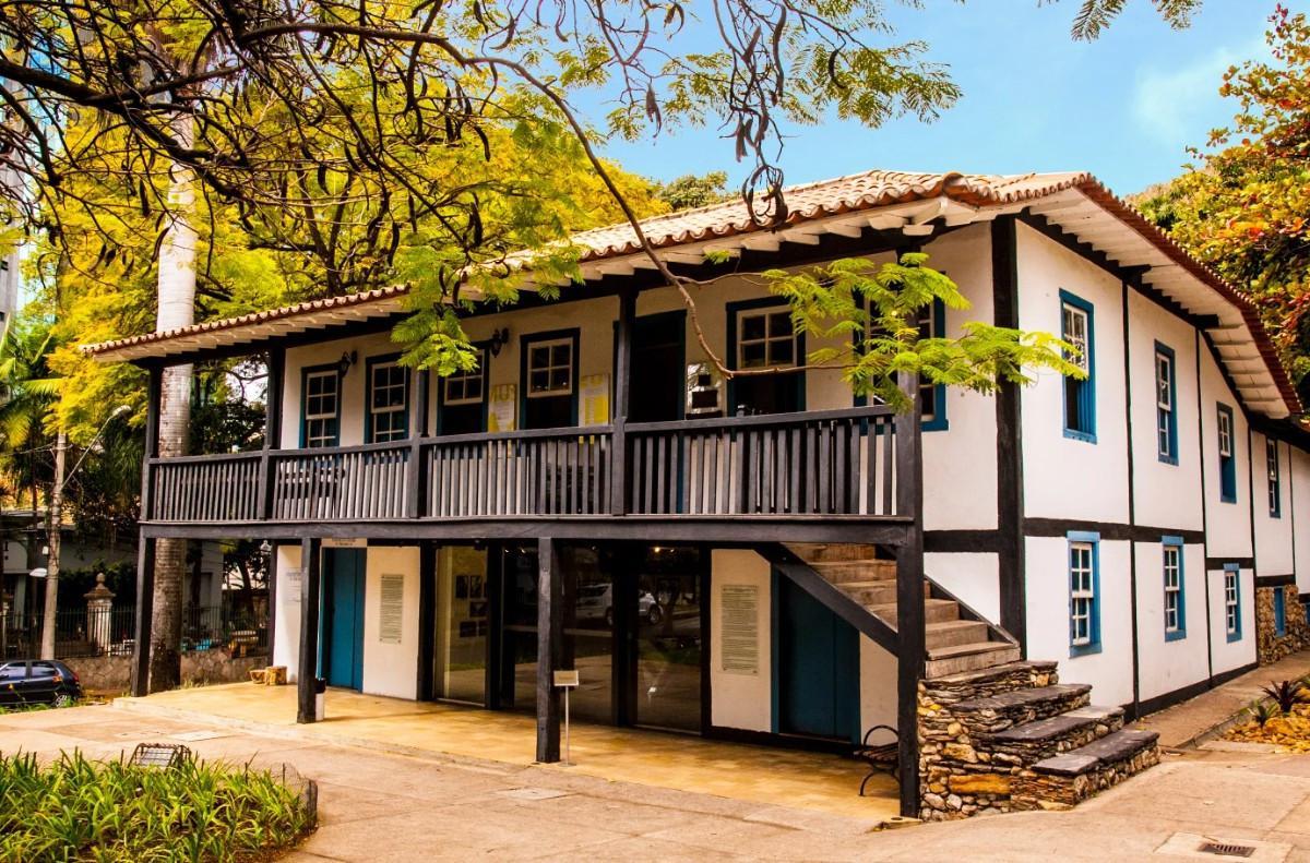 Apartamento, Lourdes, 4 Quartos, 3 Vagas, 4 Suítes
