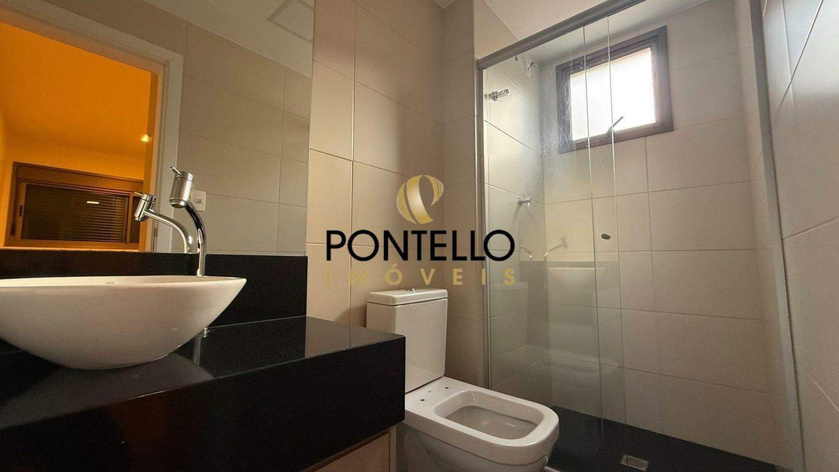 Apartamento, Lourdes, 2 Quartos, 2 Vagas, 2 Suítes
