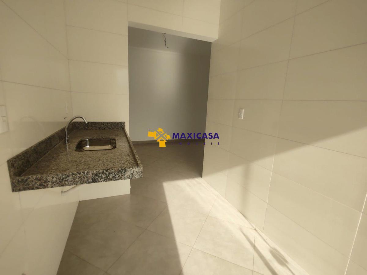 Apartamento, Santa Mônica, 2 Quartos, 2 Vagas, 1 Suíte