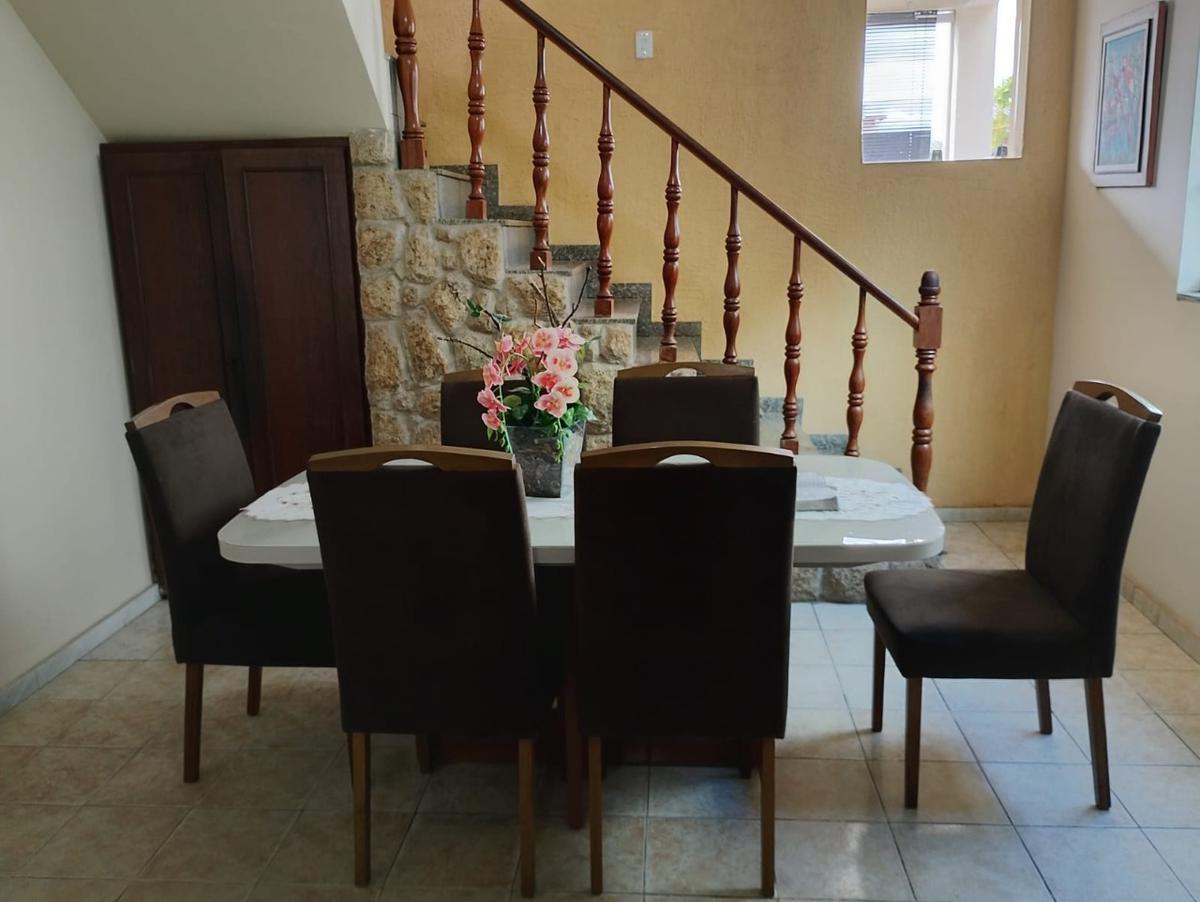 Casa, Candelária, 4 Quartos, 6 Vagas