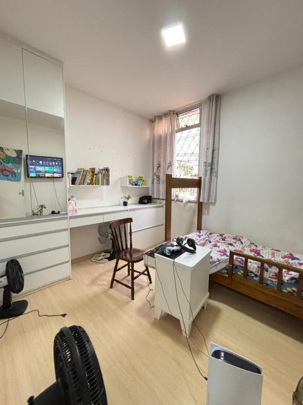Apartamento, Colégio Batista, 2 Quartos, 0 Vaga