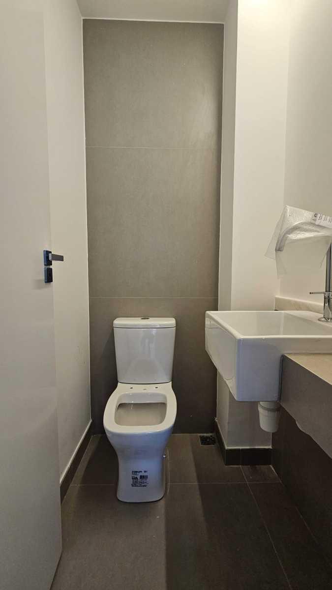 Apartamento, Sion, 3 Quartos, 2 Vagas, 1 Suíte