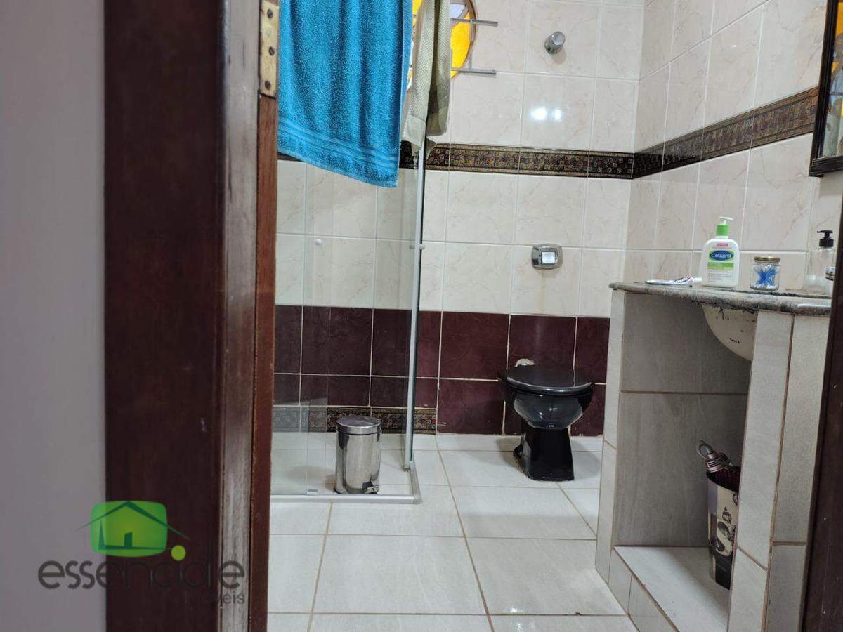 Fazenda, Vale das Acácias, 3 Quartos, 0 Vaga, 1 Suíte