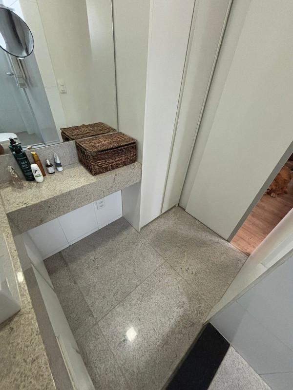 Cobertura, Castelo, 3 Quartos, 2 Vagas, 1 Suíte