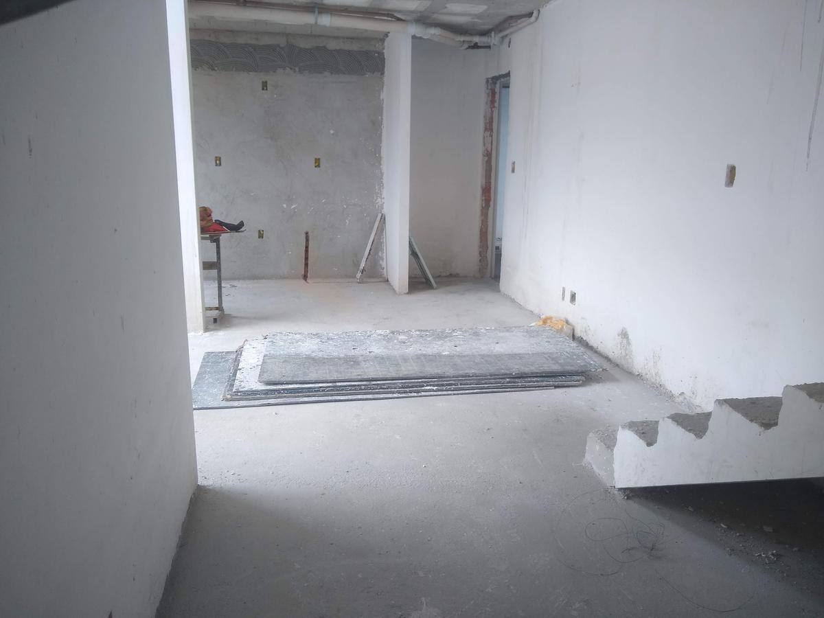 Cobertura, Sagrada Família, 3 Quartos, 3 Vagas, 1 Suíte