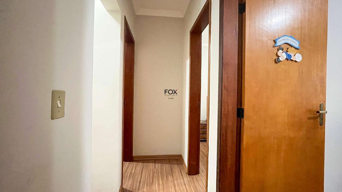Cobertura, Serrano, 3 Quartos, 1 Vaga, 1 Suíte