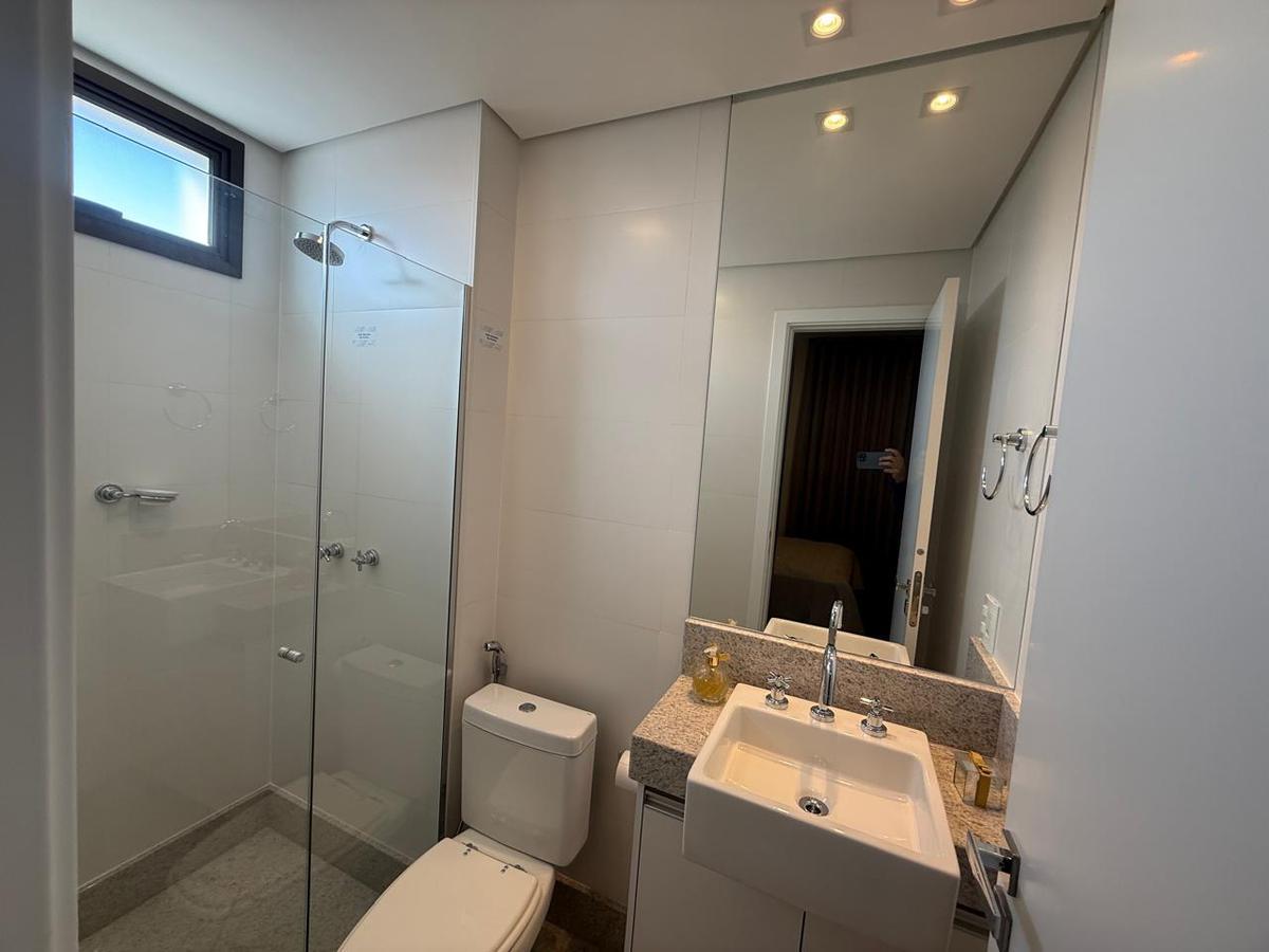 Apartamento, Ouro Preto, 4 Quartos, 3 Vagas, 2 Suítes