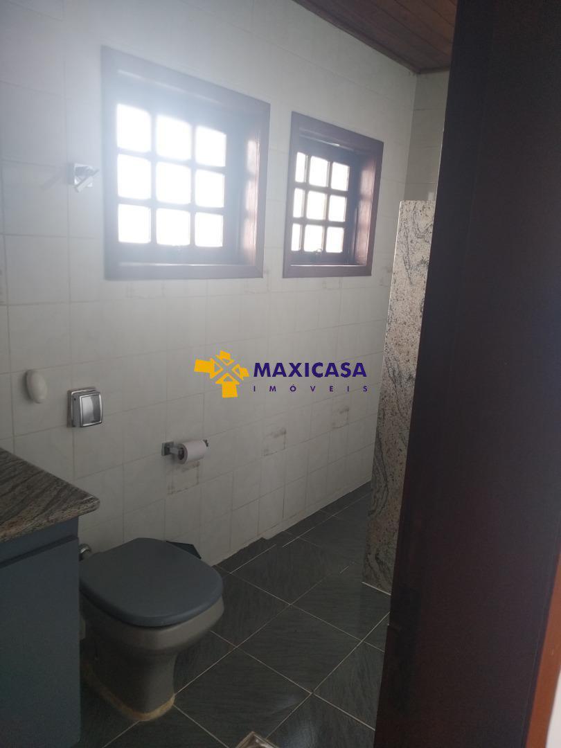 Casa, Santa Amélia, 3 Quartos, 5 Vagas