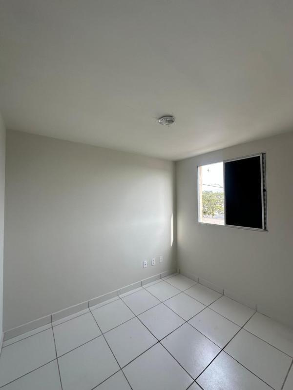 Apartamento, Condomínio Trilhas do Sol, 2 Quartos, 1 Vaga