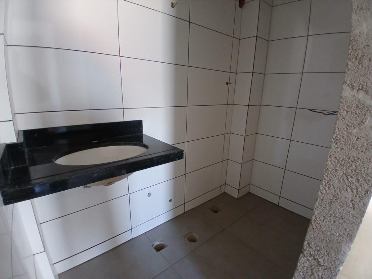 Apartamento, Boa Vista, 2 Quartos, 1 Vaga, 1 Suíte