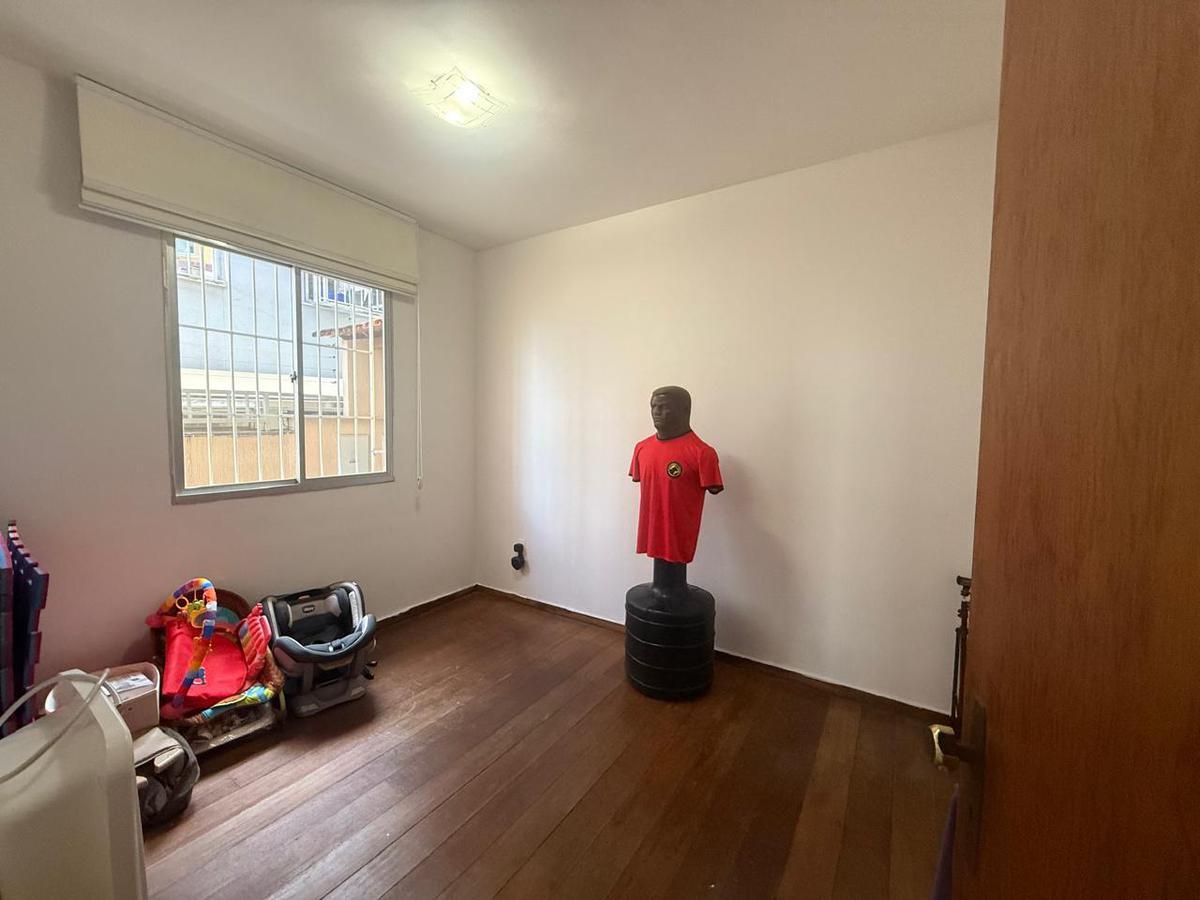 Apartamento, Palmares, 3 Quartos, 1 Vaga, 1 Suíte