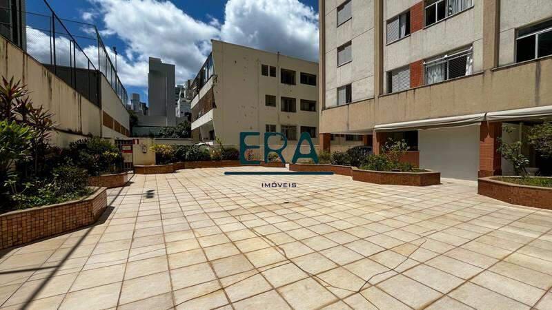 Apartamento, São Pedro, 3 Quartos, 1 Vaga, 1 Suíte
