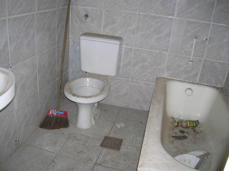 Casa Comercial, Concórdia, 4 Quartos, 0 Vaga, 4 Suítes
