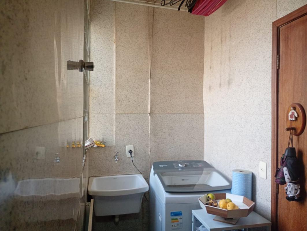Apartamento, Havaí, 3 Quartos, 2 Vagas, 1 Suíte