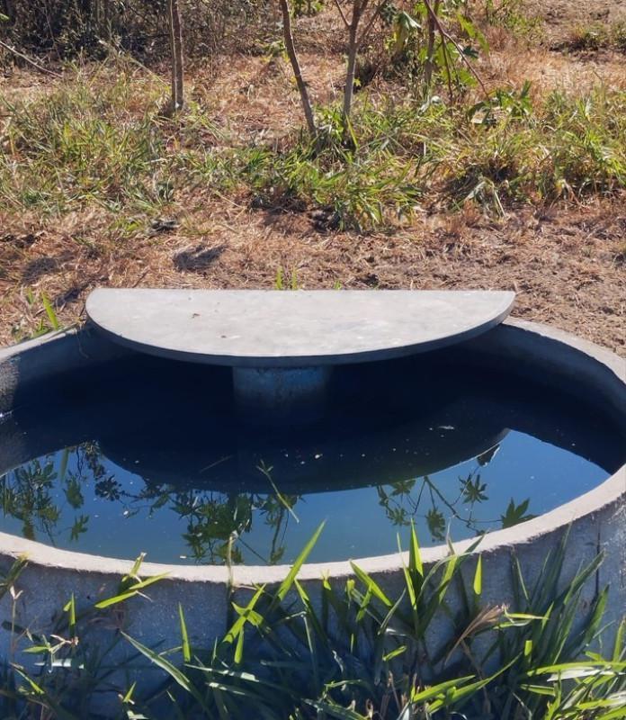 Fazenda, Área Rural de Pará de Minas, 0 Quarto, 0 Vaga
