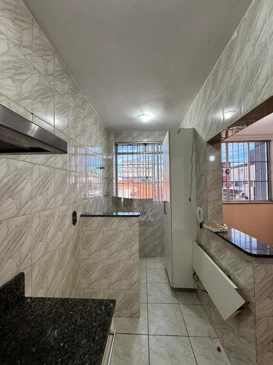 Apartamento, Ana Lúcia, 2 Quartos, 1 Vaga