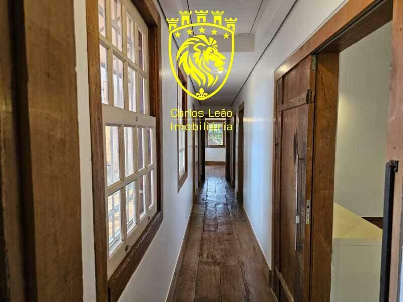 Casa, Belvedere, 4 Quartos, 3 Vagas, 2 Suítes