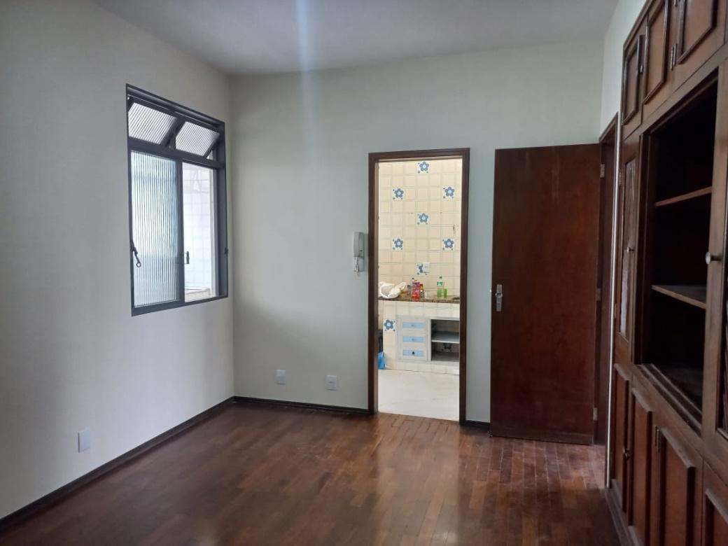 Apartamento, Gutierrez, 4 Quartos, 1 Vaga, 1 Suíte