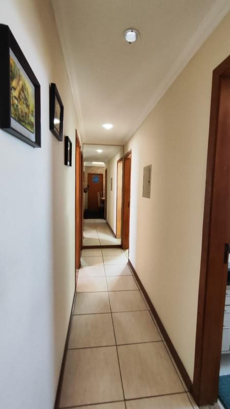 Cobertura, Parque Turistas, 4 Quartos, 3 Vagas, 1 Suíte