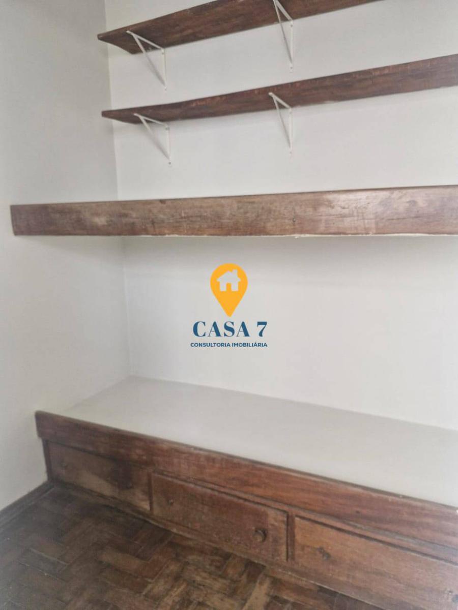 Apartamento, Sion, 3 Quartos, 2 Vagas, 1 Suíte