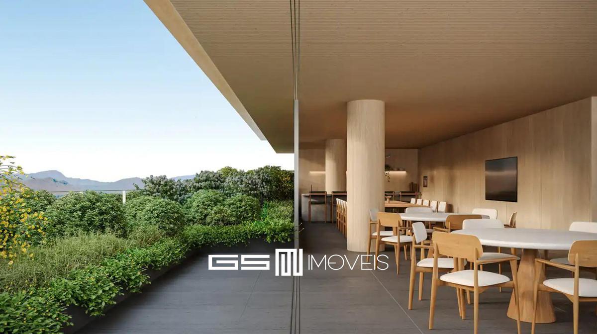 Apartamento, Vale do Sereno, 6 Quartos, 8 Vagas, 6 Suítes