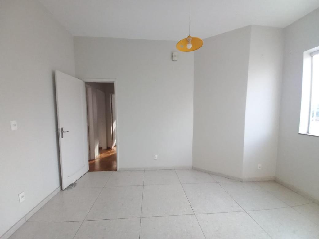 Apartamento, Nova Suíssa, 3 Quartos, 1 Vaga, 1 Suíte