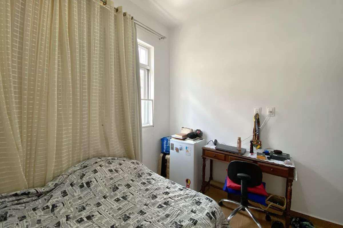 Apartamento, Prado, 2 Quartos, 1 Vaga