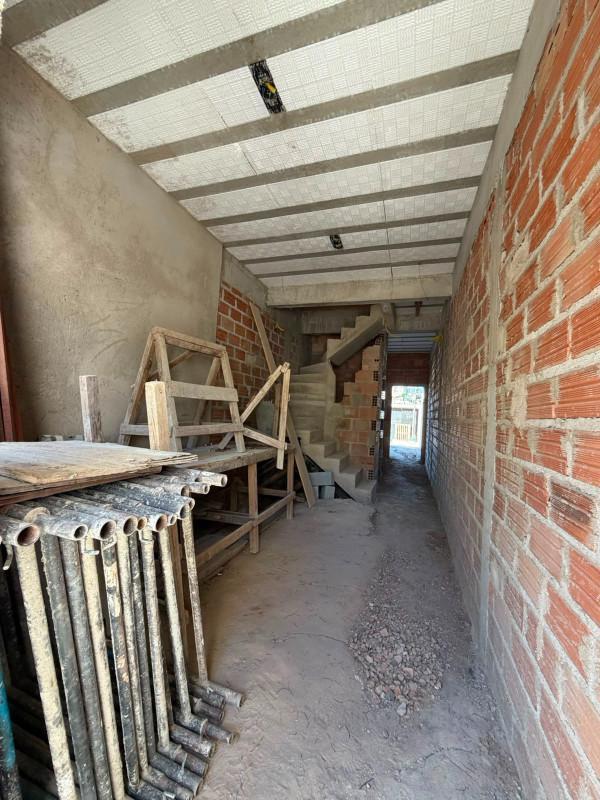 Casa, Vila Verde, 2 Quartos, 2 Vagas, 2 Suítes
