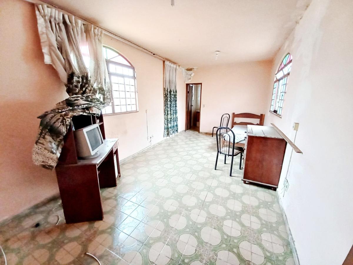 Casa, Caiçaras, 5 Quartos, 2 Vagas, 2 Suítes