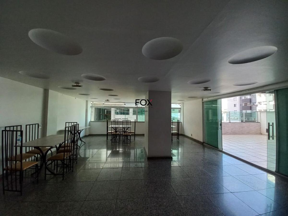 Apartamento, Santo Antônio, 3 Quartos, 1 Vaga, 1 Suíte