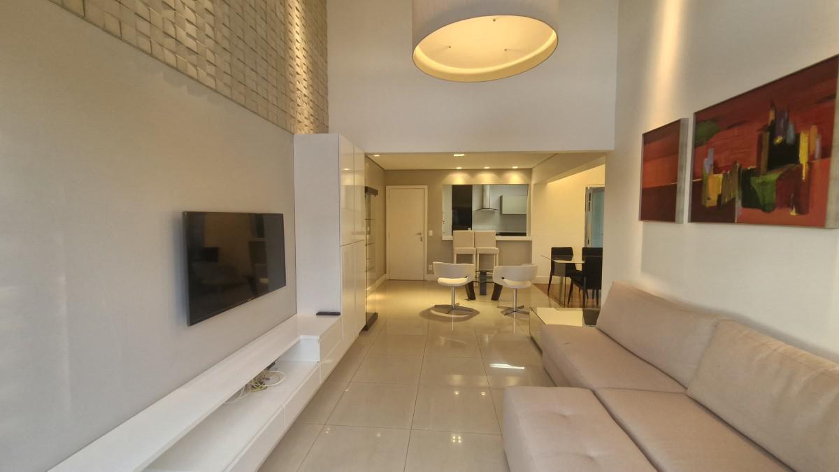 Apartamento, Vila da Serra, 3 Quartos, 2 Vagas, 1 Suíte