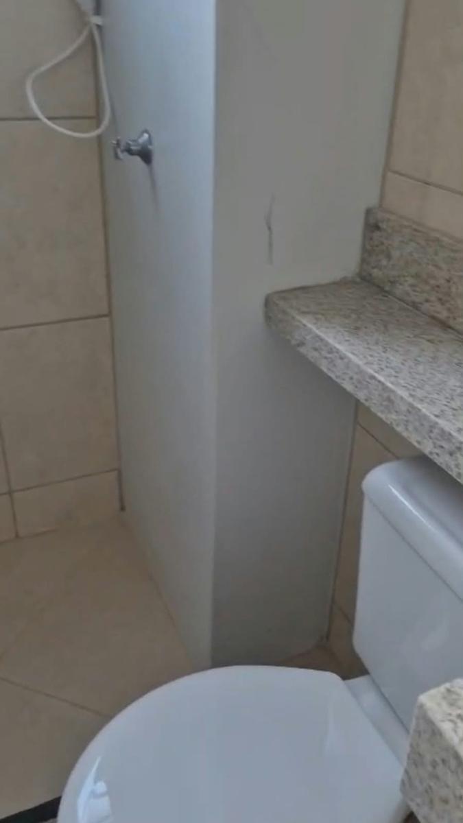 Apartamento, Vale das Palmeiras, 2 Quartos, 1 Vaga