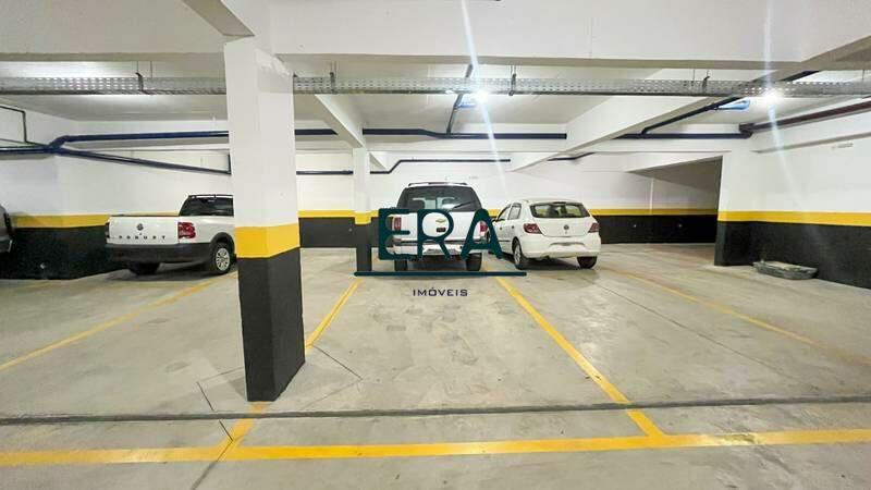 Apartamento, São Pedro, 2 Quartos, 2 Vagas, 1 Suíte