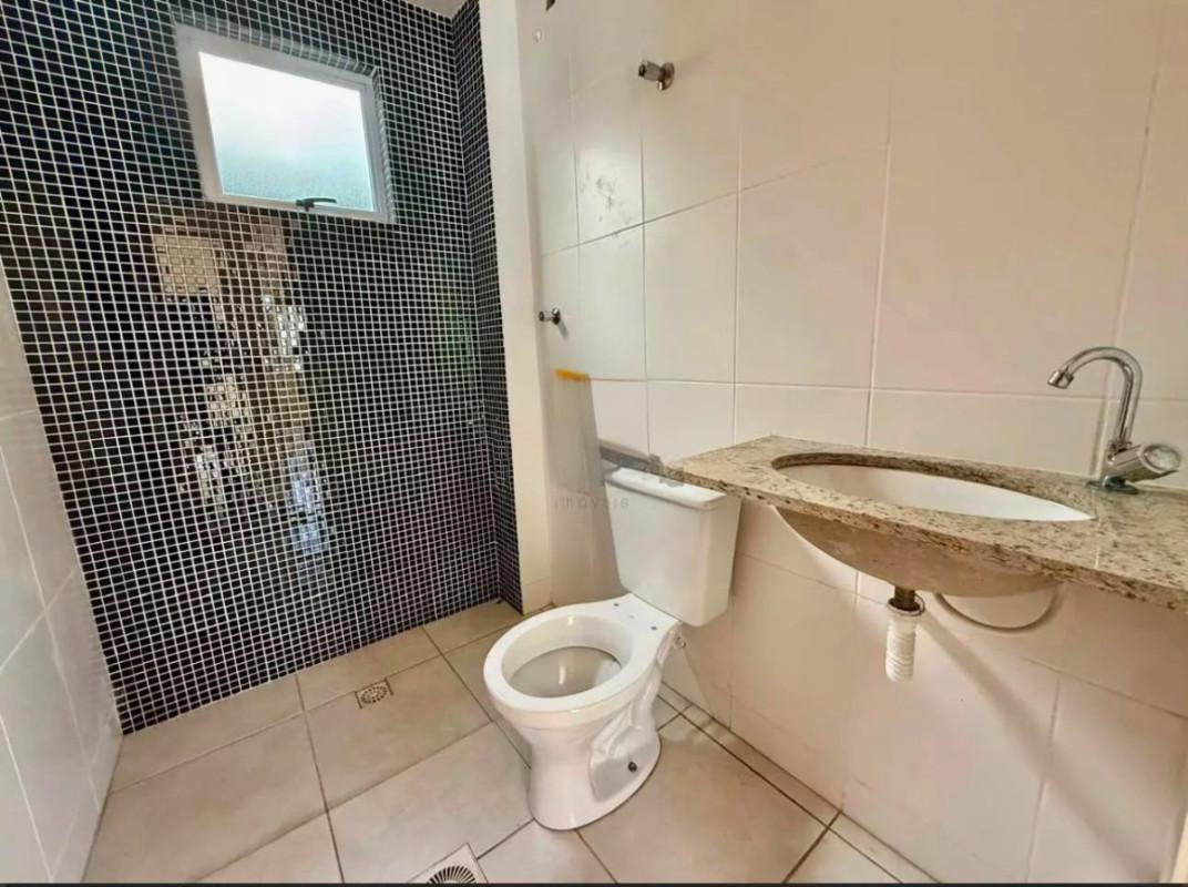 Apartamento, Cândida Ferreira, 2 Quartos, 1 Vaga