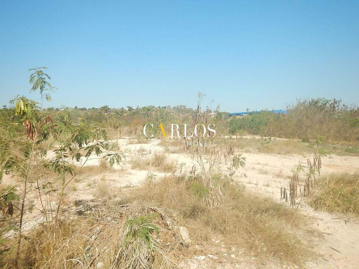 Lote, Distrito Industrial Deputado Simão da Cunha