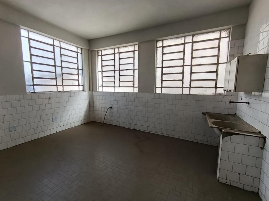 Andar, Caiçaras, 0 Quarto, 1 Vaga