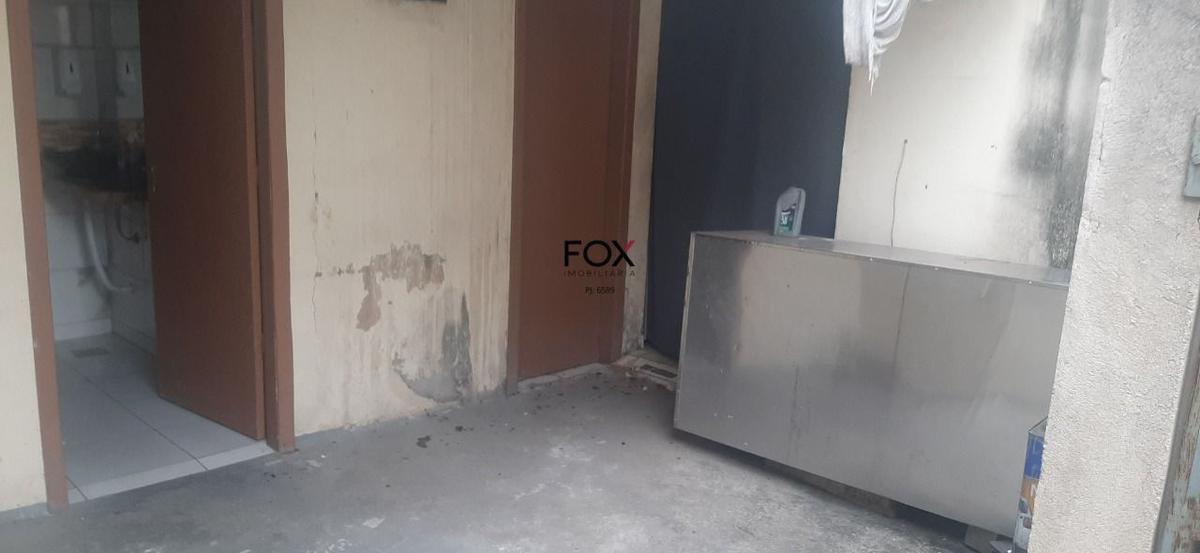 Casa, Jardim América, 3 Quartos, 4 Vagas, 1 Suíte