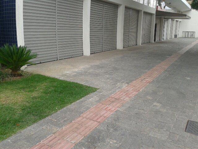 Andar, União, 0 Quarto, 0 Vaga