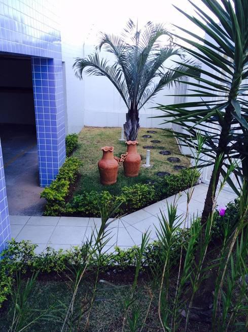 Apartamento, União, 3 Quartos, 2 Vagas, 1 Suíte