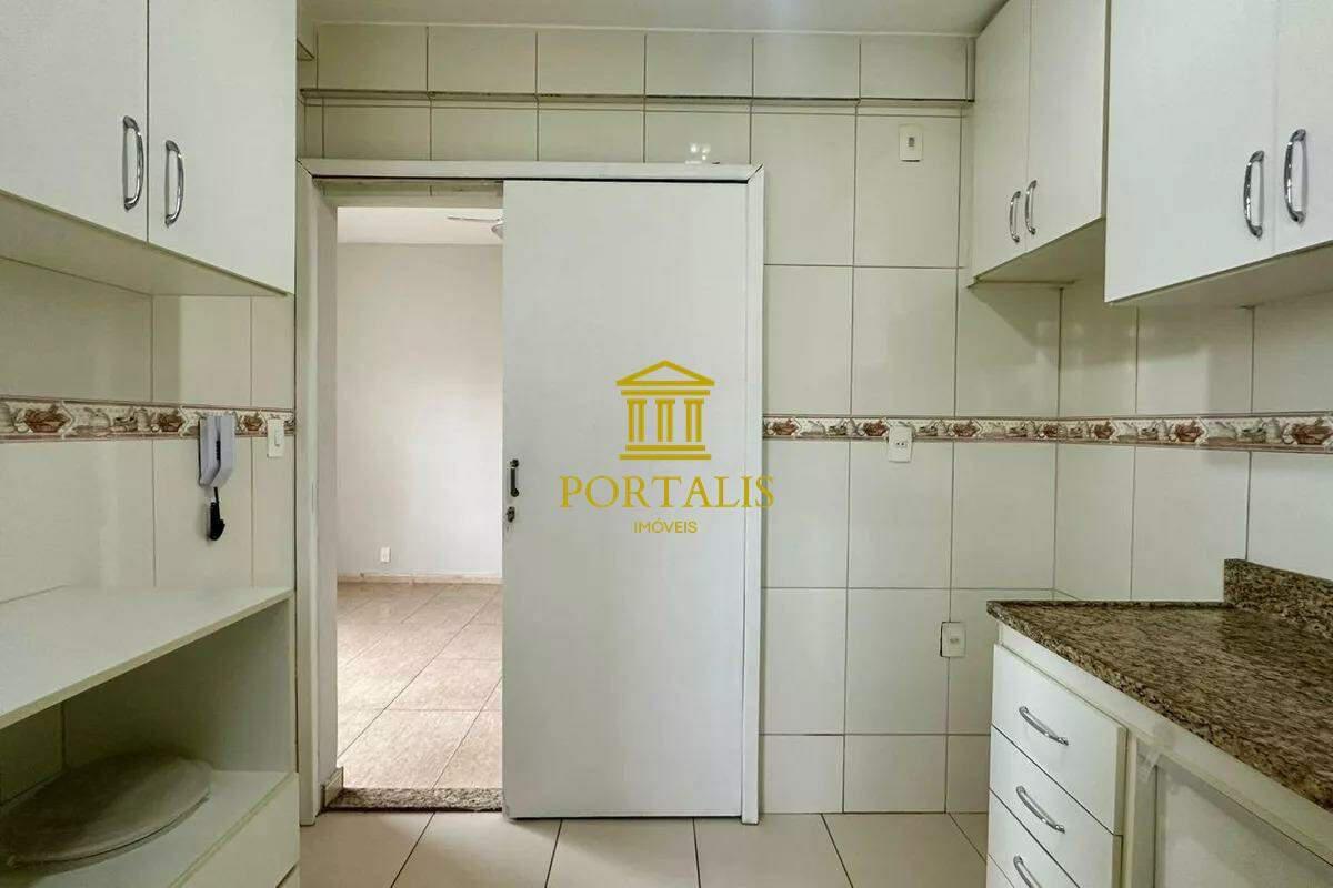 Apartamento, Lourdes, 2 Quartos, 1 Vaga