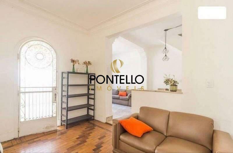 Casa, Lourdes, 5 Quartos, 2 Vagas, 1 Suíte