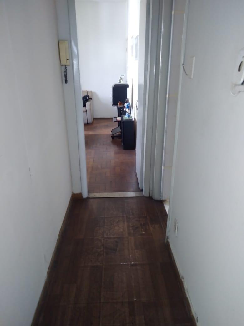 Apartamento, Nova Suíssa, 2 Quartos, 1 Vaga